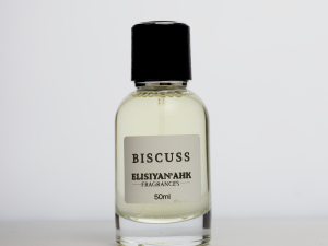 BISCUSS
