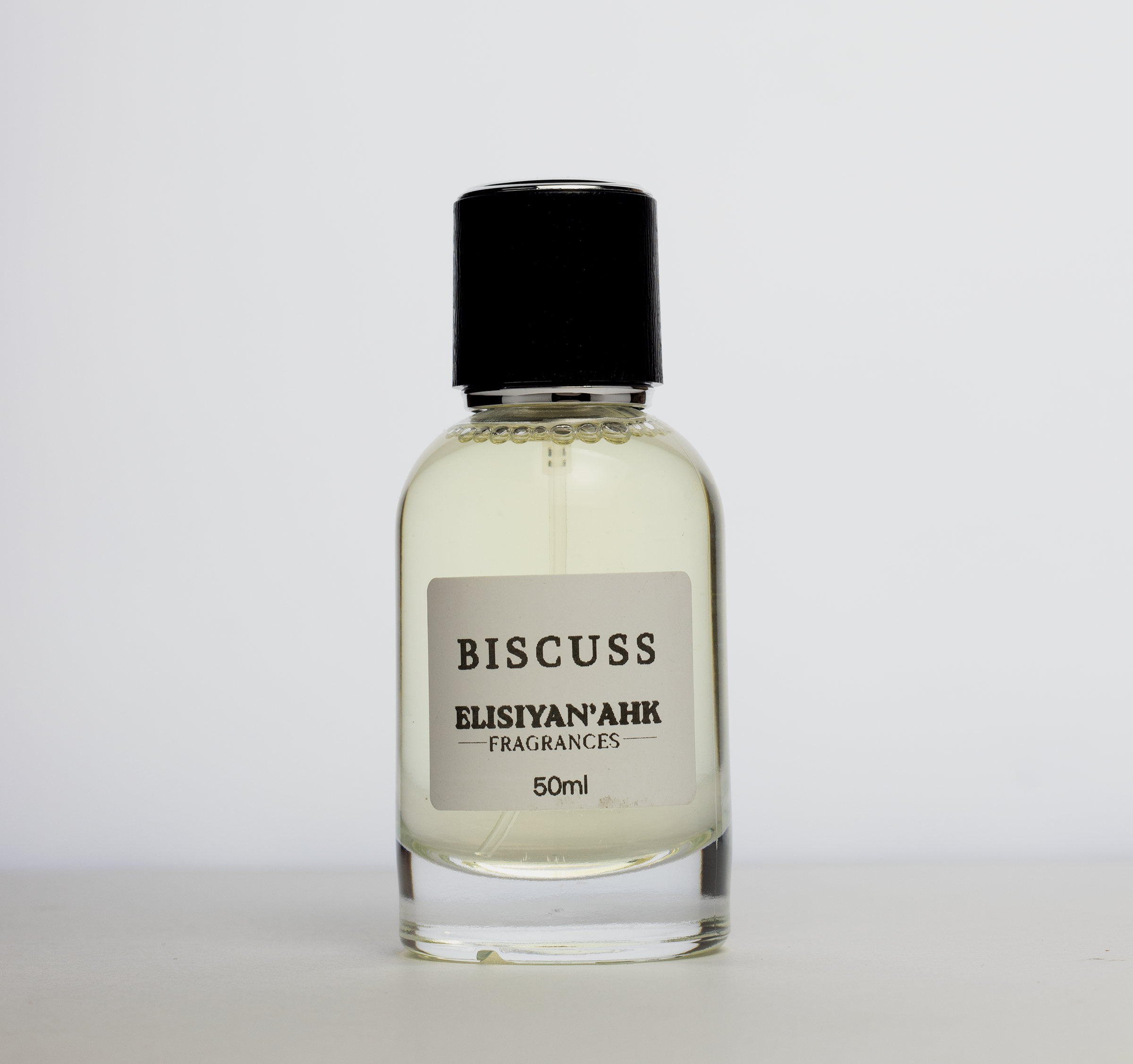 BISCUSS