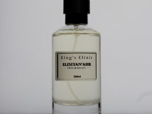 KING ELIXIR