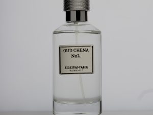OUD CHENA No2