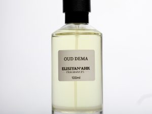 OUD DEMA