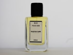 Oud Passion