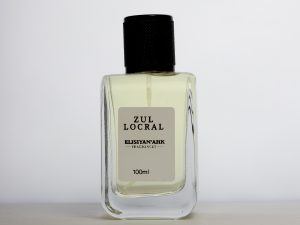 ZUL LOCRAL
